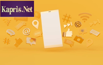 Mobil Kelebek Sohbet