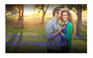 Sohbetburada Chat