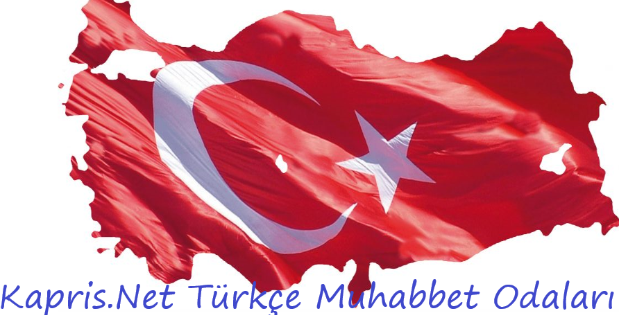 Türkçe Muhabbet Odaları