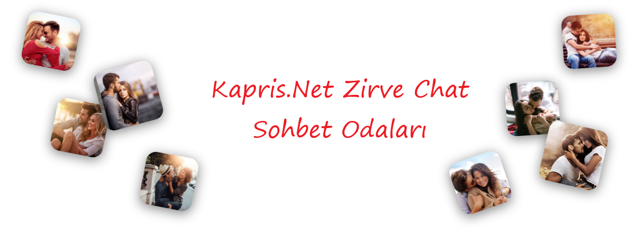 Zirve Chat Sohbet Odaları