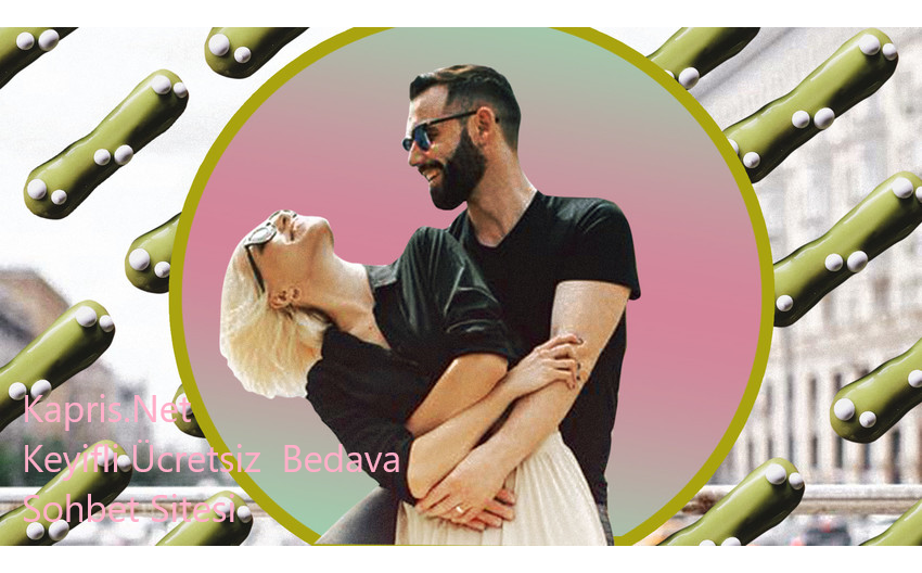 Keyifli Ücretsiz Bedava Sohbet Sitesi