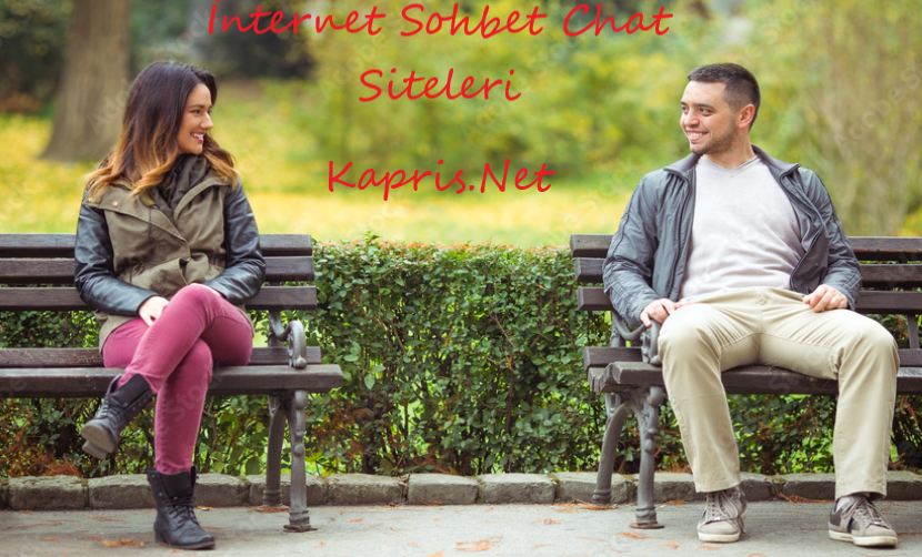 İnternet Sohbet Chat Siteleri