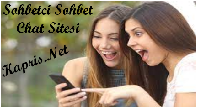 Sohbetci Sohbet Chat Sitesi